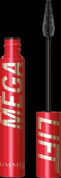 Thrill Seeker Mascara 001 Black