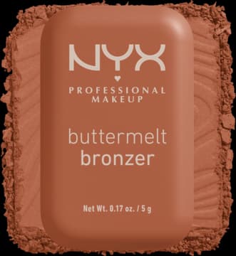 Buttermelt Bronzer 02.5 Butta Ballin