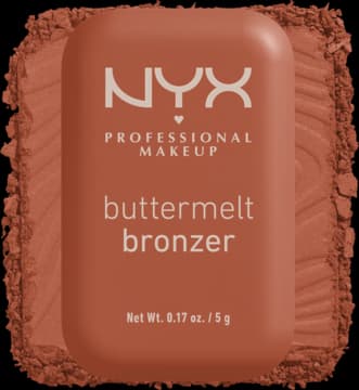 Buttermelt Bronzer 03.5 Butta D Down