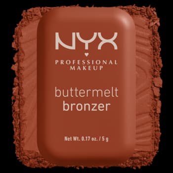 Buttermelt Bronze Bronzer Bronzer Nr. 7.5 - Butta Match