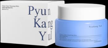 Deep Clear Cleansing Balm