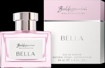 Bella woda perfumowana dla kobiet