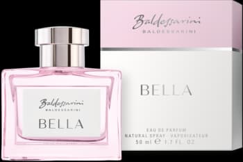 Bella woda perfumowana dla kobiet