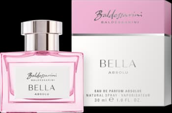 Bella Absolu woda perfumowana dla kobiet