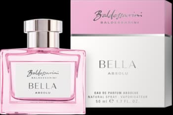 Bella Absolu woda perfumowana dla kobiet