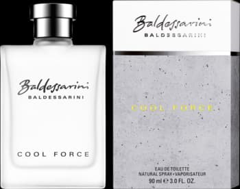 Baldessarini Cool Force woda toaletowa dla mężczyzn