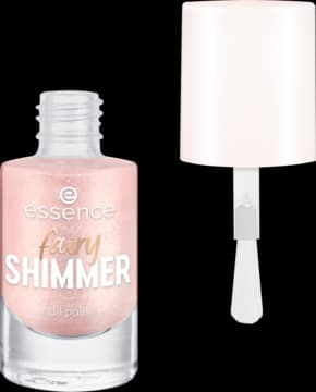 Fairy lakier do paznokci, nr 05 Shimmer