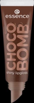 Choco Bomb błyszczyk do ust, nr 01