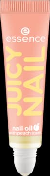 Juicy Nail Nail Oil 01 Keep On Rollin