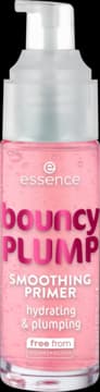 Bouncy Plump baza pod makijaż, nawilżająco-ujędrniająca