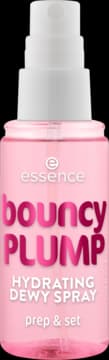 Bouncy Plump spray utrwalający makijaż, o zapachu arbuza
