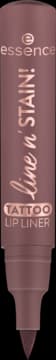 Line n' Stain! Tattoo Lip Liner 03 Make A Mauve