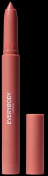 konturówka-pomadka do ust, 2w1, Dusty Pink