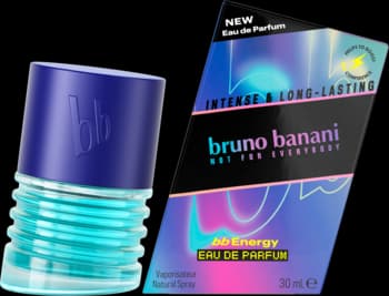bb Energy woda perfumowana dla mężczyzn