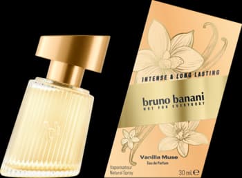 Vanilla Muse woda perfumowana dla kobiet
