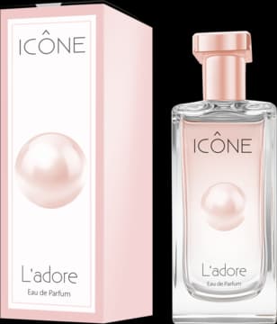 Icône woda perfumowana dla kobiet