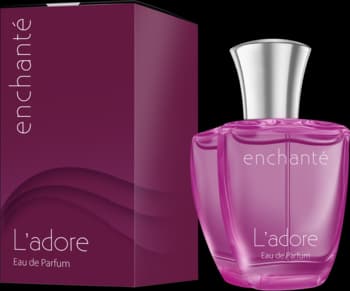 Enchanté woda perfumowana dla kobiet