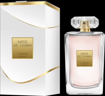 Miss de Charm woda perfumowana dla kobiet