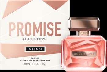 Promise Intense Eau de Parfum