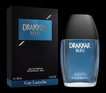 Drakkar Bleu woda perfumowana dla mężczyzn