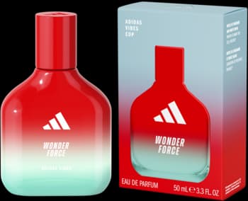 Vibes Wonder Force woda perfumowana unisex