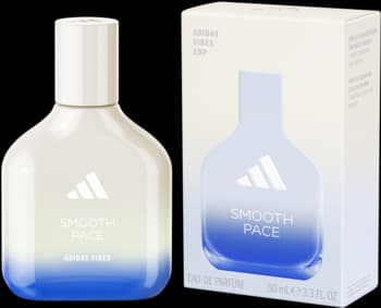 Vibes Smooth Pace woda perfumowana unisex