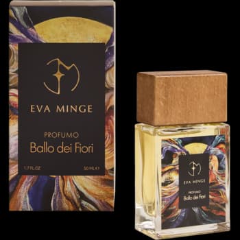 Ballo Dei Fiori woda perfumowana dla kobiet