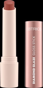 Diamond Glaze Gloss Stick 010 No Glitter, No Glory
