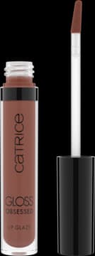 Gloss Obsessed Lip Glaze błyszczyk do ust, nr 050 The Glossfather