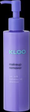 Makeup Remover mleczko do demakijażu, dla skóry wrażliwej