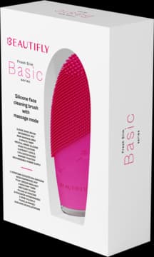 B-Fresh Slim Basic szczoteczka soniczna do twarzy