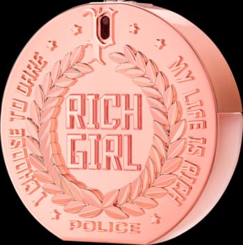 Rich Girl woda perfumowana dla kobiet