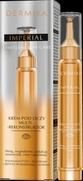 Imperial krem pod oczy, multi-rekonstruktor