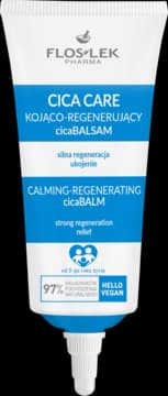 Cica Care Calming-Regenerating CicaBalm balsam łagodzący dla skóry suchej i wrażliwej