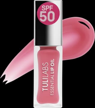 Essential olejek do ust, z filtrem SPF 50, Joyful Moments