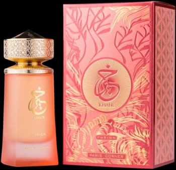 Khair Fusion Eau de Parfum
