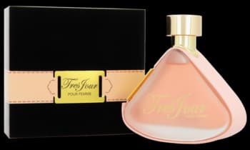 Tres Jour woda perfumowana dla kobiet