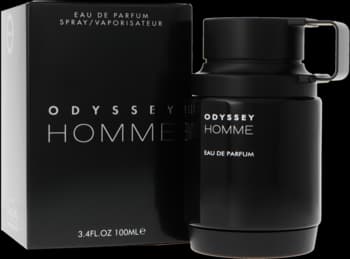 Odyssey Homme woda perfumowana dla mężczyzn