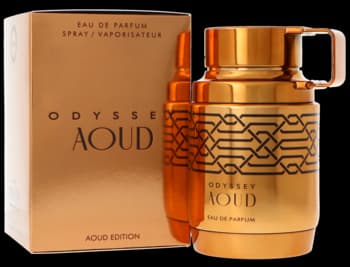 Odyssey Aoud woda perfumowana dla mężczyzn