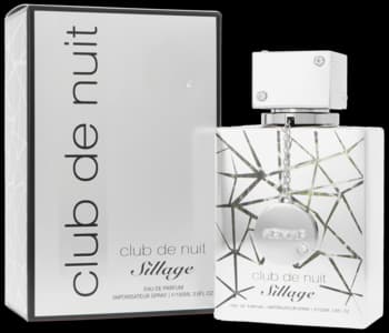 Club de Nuit Sillage Eau de Parfum