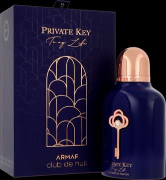 Club de Nuit Private Key To My Life ekstrakt perfum unisex