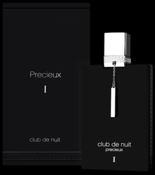 Club de Nuit PrecieuExtrait de Parfum