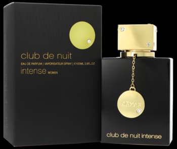 Club de Nuit Intense Woman woda perfumowana dla kobiet