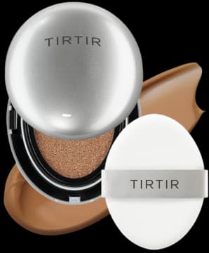 Mask Fit Aura Cushion 43N Deep Cocoa