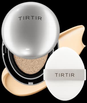 Mask Fit Aura Cushion 25N Mocha