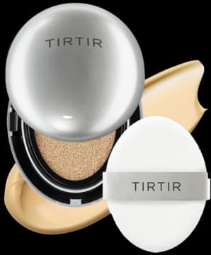 Mask Fit Aura Cushion Mini 24W Soft Beige