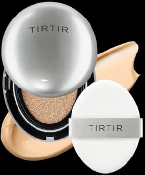 Mask Fit Aura Cushion 24N Latte