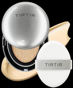 Mask Fit Aura Cushion Mini 21W Natural Ivory