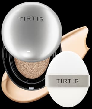 Mask Fit Aura Cushion Mini 23N Sand