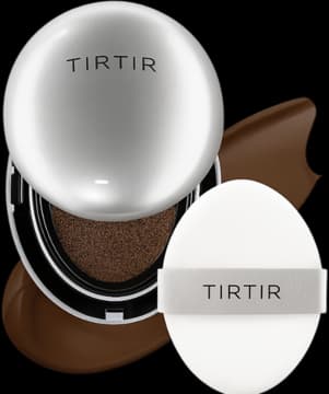 Mask Fit Aura Cushion 51N Fudge